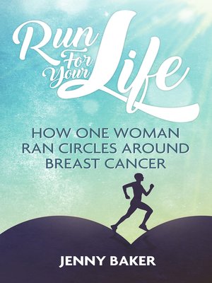 cover image of Run For Your Life